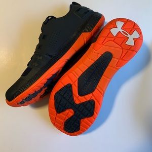 Under Armour Athletic Shoes